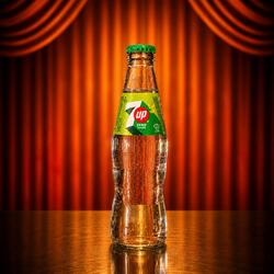 7 UP